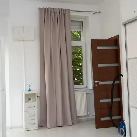 Apartament Cozzy City Centre Konstanca