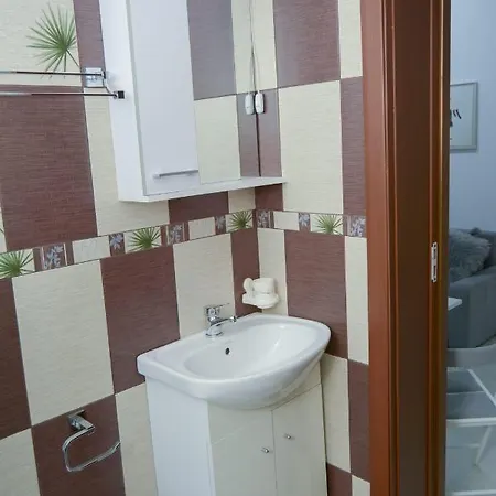 Cozzy City Centre * Constanta